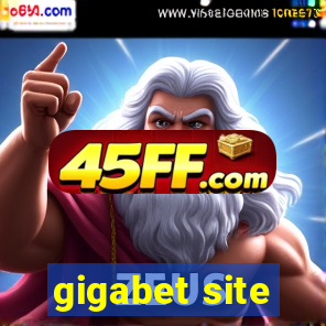 gigabet site